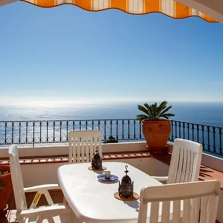 Apartment Atalaya Herradura La Herradura (Granada)