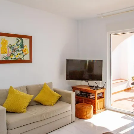 Atalaya Herradura Apartment La Herradura (Granada)
